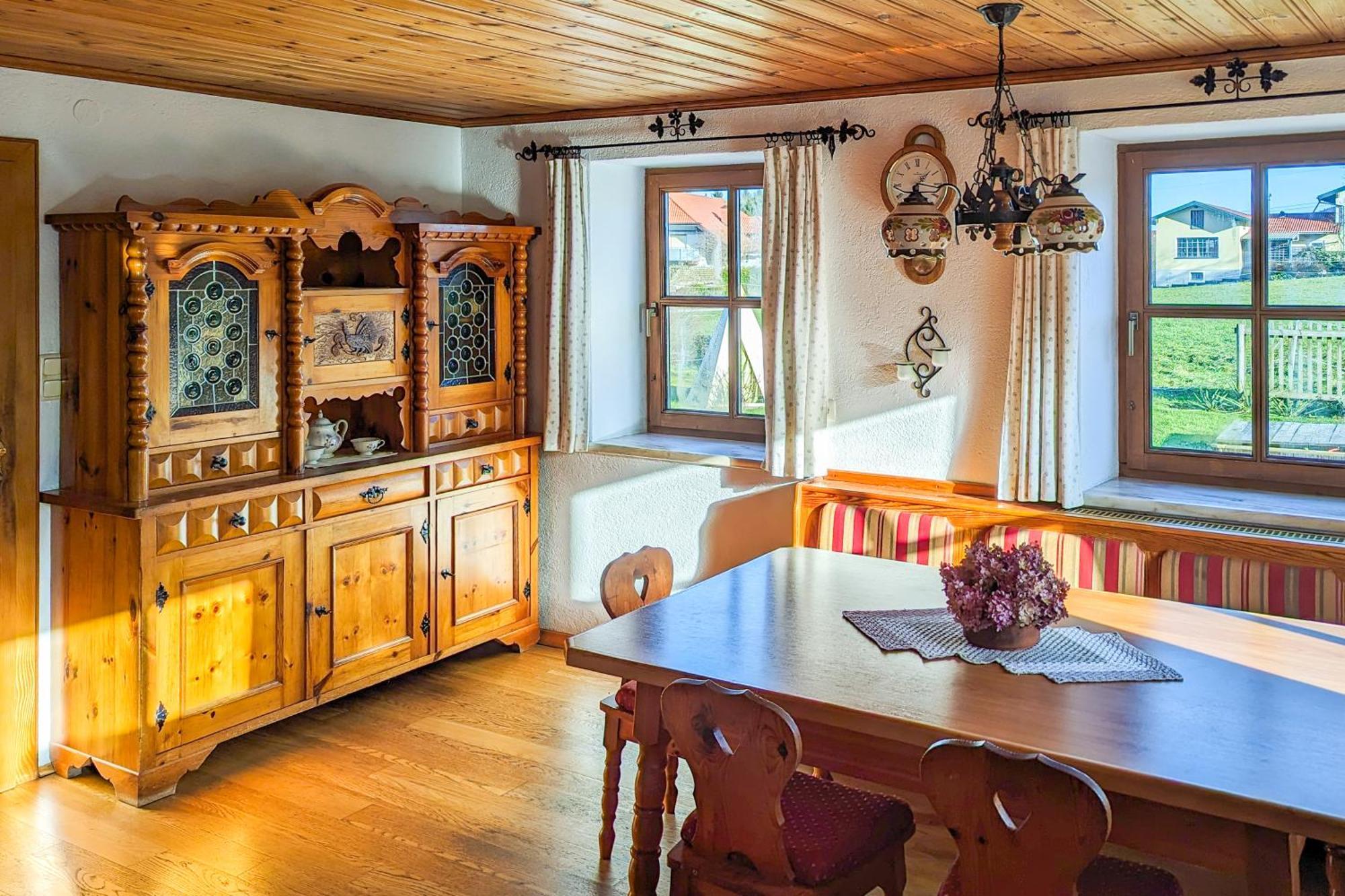 Private Farmhouse Escape - Ideal For Up To 8 Guests 西海姆 外观 照片