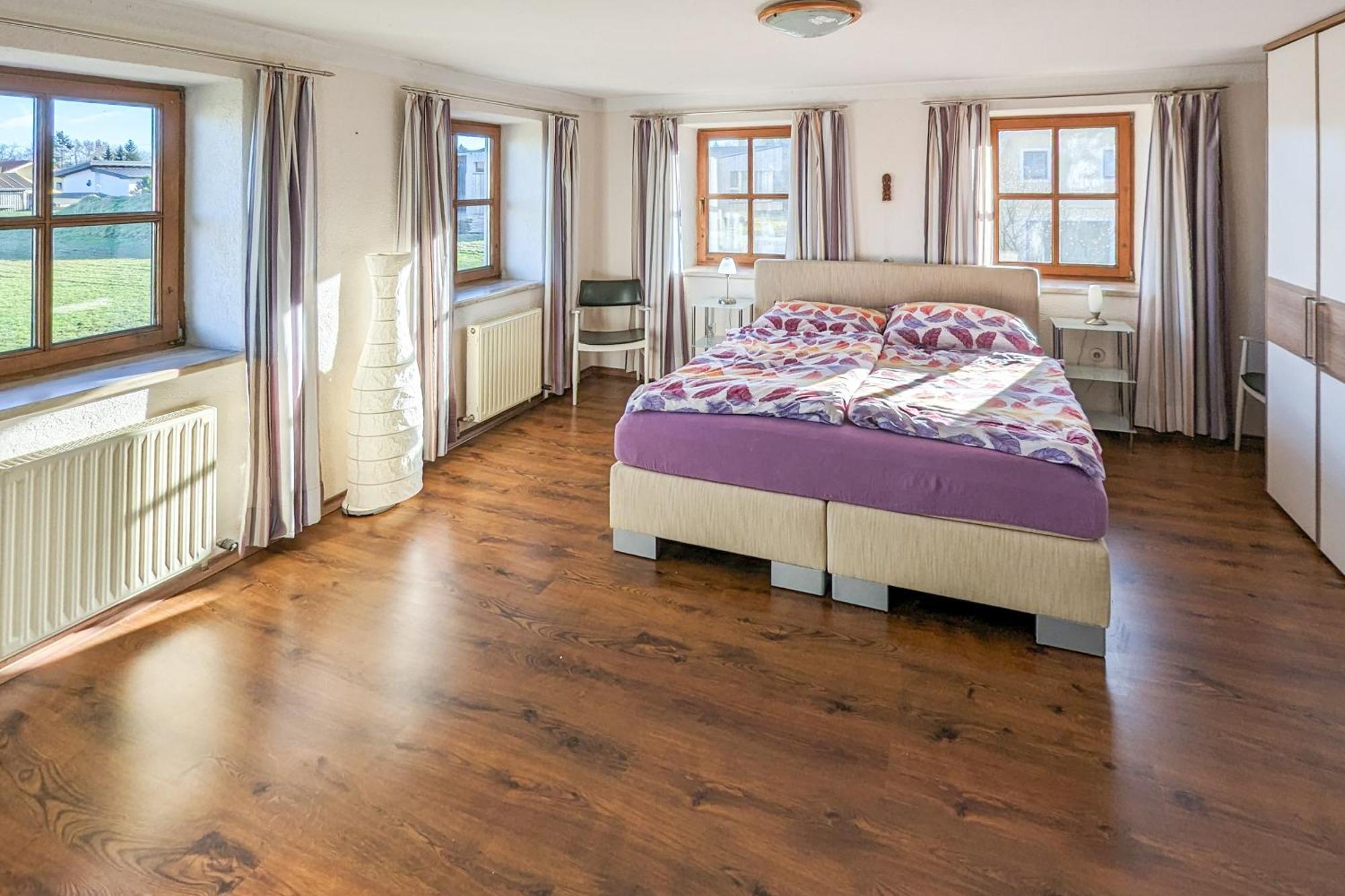 Private Farmhouse Escape - Ideal For Up To 8 Guests 西海姆 外观 照片