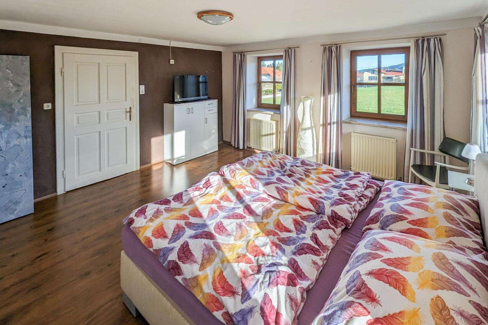 Private Farmhouse Escape - Ideal For Up To 8 Guests 西海姆 外观 照片
